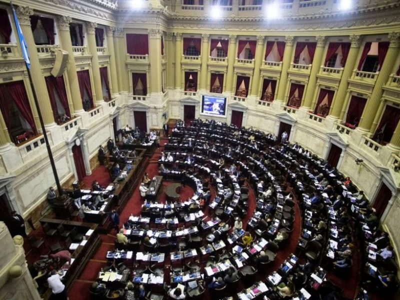 Reforma laboral: los cambios clave que se debatirán en el&nbsp;Congreso