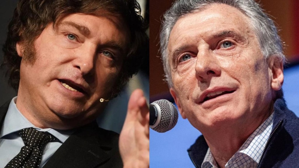 Milei y Macri unen fuerzas para asegurar el control electoral: 200.000 colaboradores, entre fiscales de mesa y&nbsp;choferes