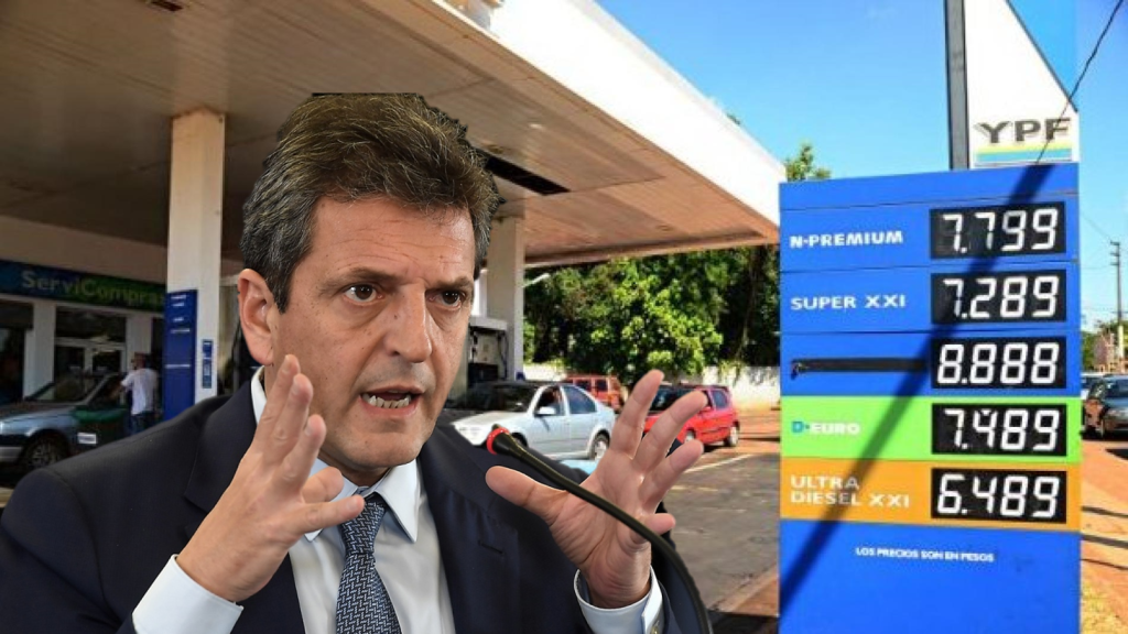 Escasez de combustible sacude la campaña electoral: Gobierno presiona a petroleras a ‘normalizar’ el abastecimiento y los&nbsp;precios