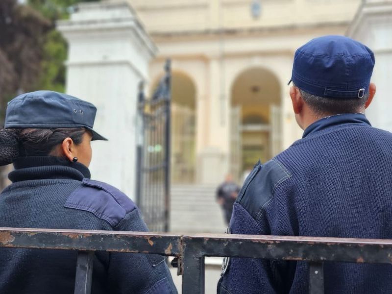 El Gobierno reformula el proyecto y fijará en 14 años la edad de&nbsp;imputabilidad