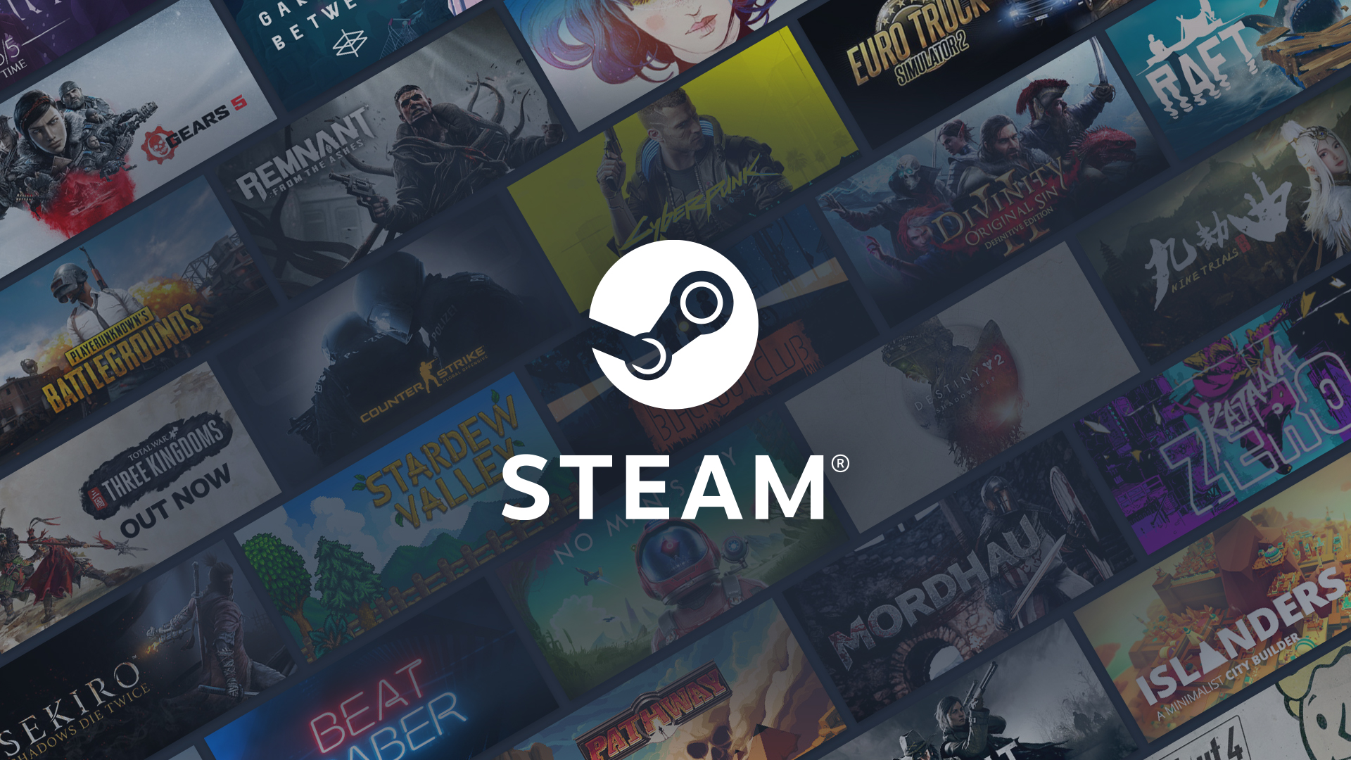 Cambios en Steam: precios en dólares para Argentina y Turquía a partir de noviembre