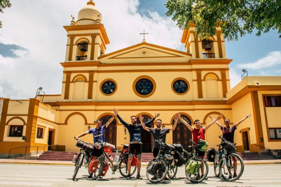 El turismo en Salta se duplica: Los visitantes extienden su estadía y generan impacto económico&nbsp;récord