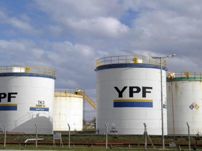 YPF inició la venta de Metrogas y apunta a recaudar unos US$600 millones para invertir en Vaca&nbsp;Muerta