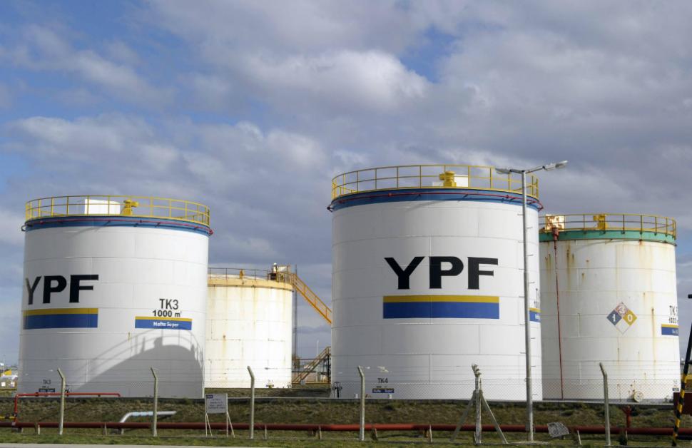 Se rechazó el pedido de revisión del fallo por YPF: Se deberá afrontar el pago de $16.000 millones de&nbsp;dólares