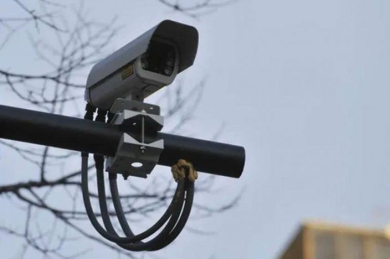 Bettina Romero introduce fotomultas en sus últimos días como intendenta de&nbsp;Salta