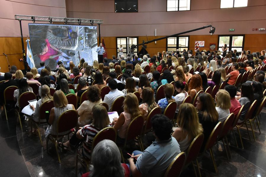 Destacan a Salta por su Exitoso Modelo de Mediación Judicial a Nivel Global