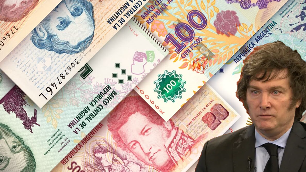 Javier Milei prevé inflación del 20% para diciembre y el fin de regulaciones de&nbsp;precios