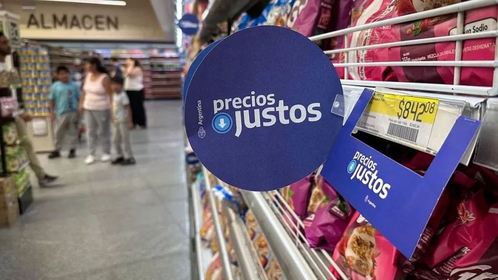 Extienden el programa ‘Precios Justos’ hasta fin de mes para la carne con siete cortes&nbsp;populares