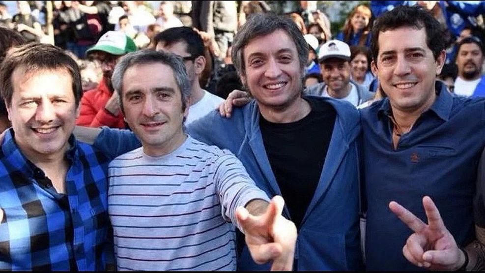 Escándalo en YPF: Camporistas exigen indemnizaciones millonarias antes de la&nbsp;transición