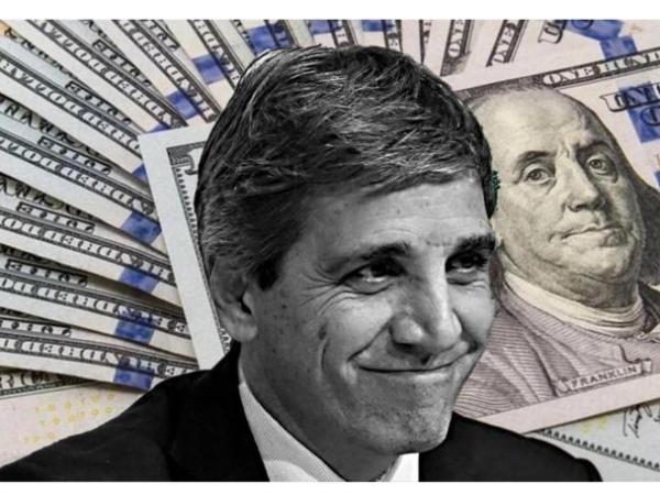 El Gobierno asegura que tiene fondos para pagar vencimientos de deuda por US$4200 millones en&nbsp;julio