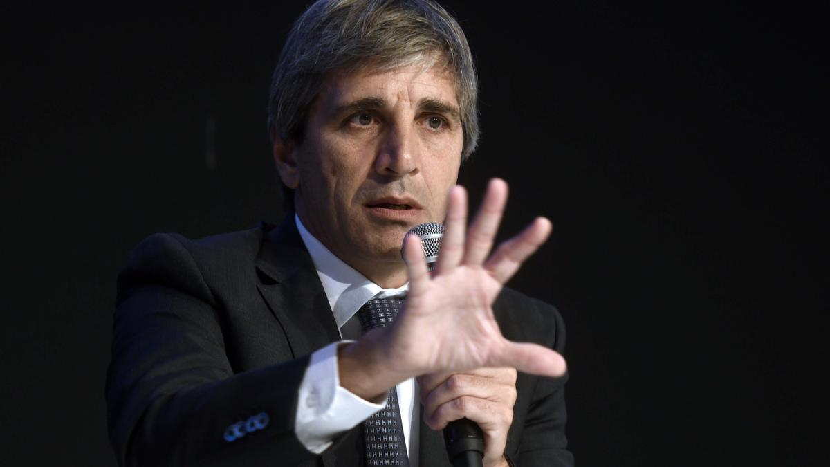 Caputo afirmó que la guerra en Medio Oriente no impactará en Argentina: “El mejor escudo es tener la macroeconomía ordenada”