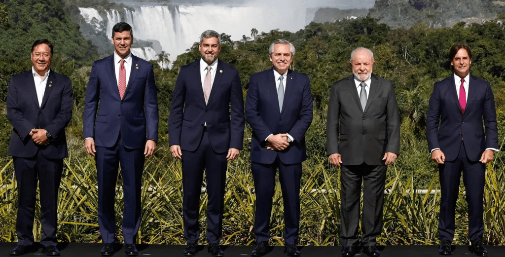 El Mercosur en Río: Fracasos con la UE, Ingreso de Bolivia y Nuevas&nbsp;Perspectivas