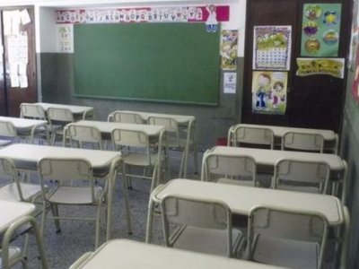 Proyectan que la matrícula primaria caerá 27% hacia 2030 y plantean una reorganización del sistema&nbsp;escolar