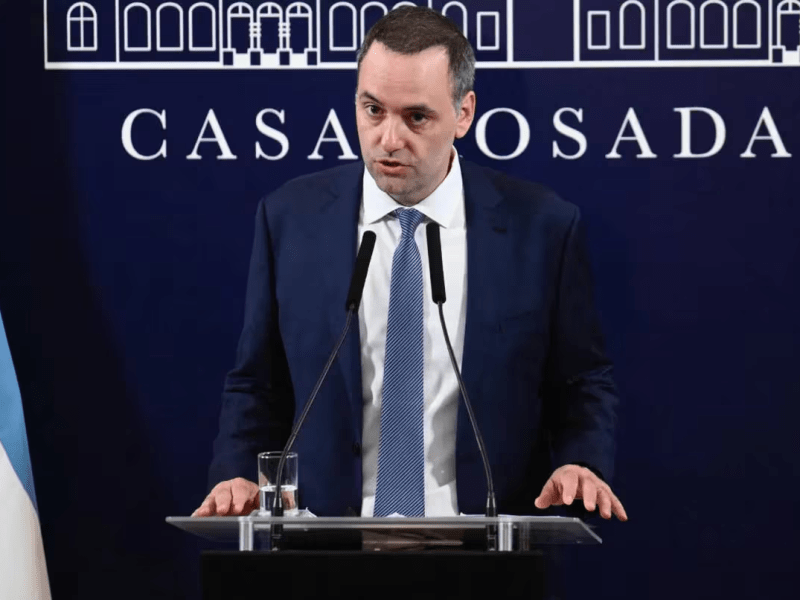 El Gobierno habilitó un sitio web para denunciar tasas municipales y crece la tensión con&nbsp;intendentes