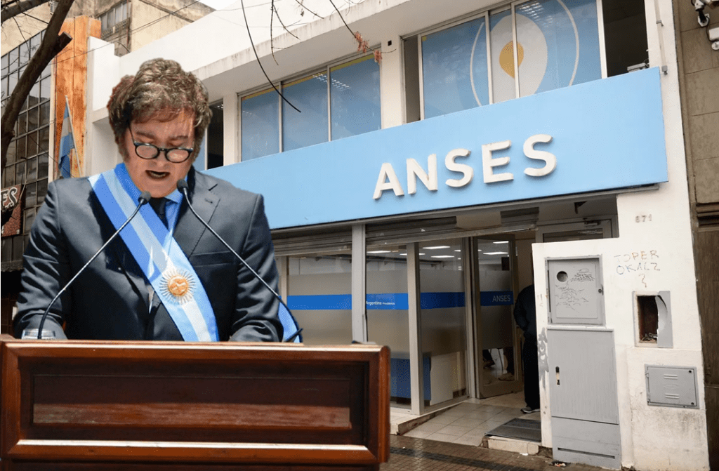 Milei redefine el sistema: Adiós a intermediarios en planes&nbsp;sociales