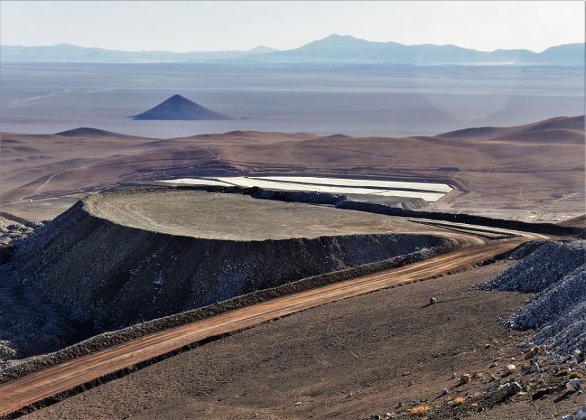 Salta propone actualización de tasas mineras: Impulso a inversiones sostenibles