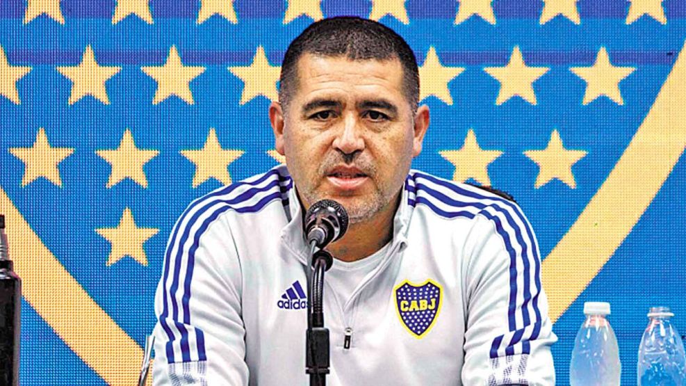 Juan Román Riquelme: El Nuevo Presidente de Boca Juniors en una Histórica&nbsp;Elección