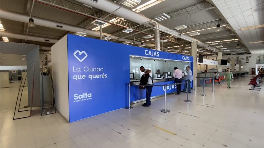 La Municipalidad de Salta ofrece bonificaciones y cuotas sin interés en el Pago Anual de&nbsp;Impuestos