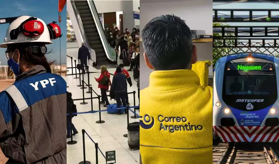 Privatizaciones: Nueva normativa facilita la venta de acciones estatales en compañías&nbsp;estratégicas