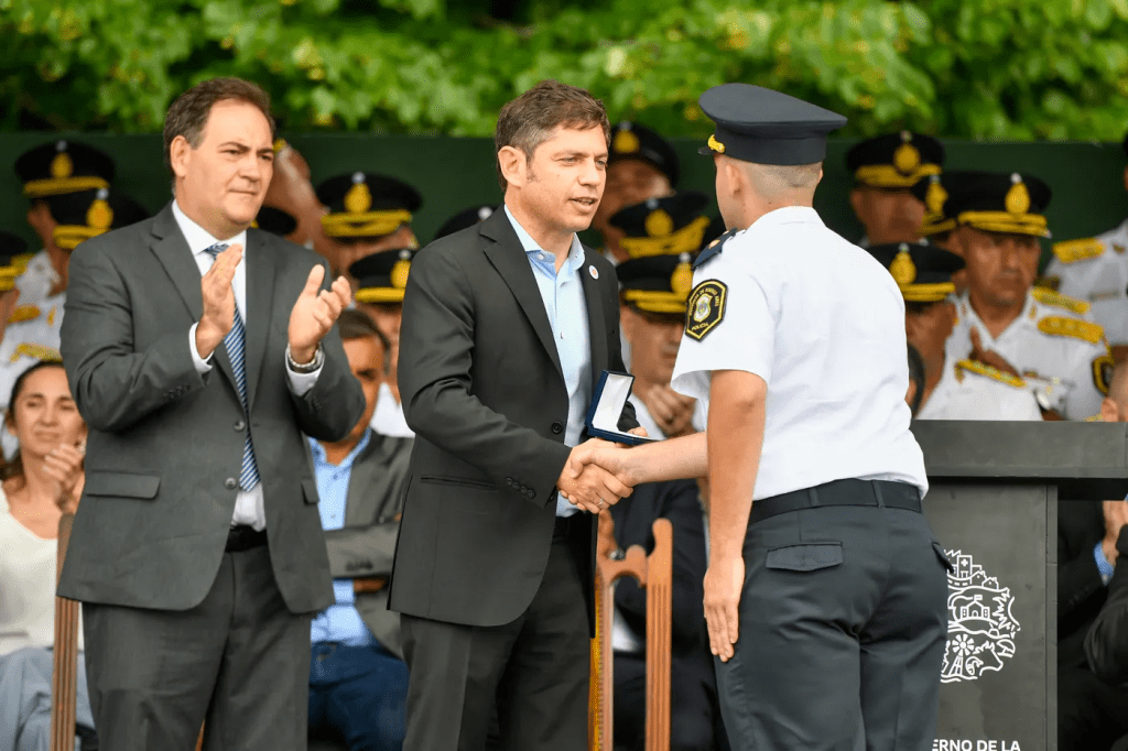 Ola de inseguridad en el Conurbano: Oposición exige explicaciones al Ministro de Seguridad de&nbsp;Kicillof