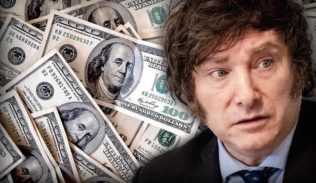 El Banco Mundial Pronóstico un crecimiento del 2,7% para Argentina en 2024 tras años en números&nbsp;rojos