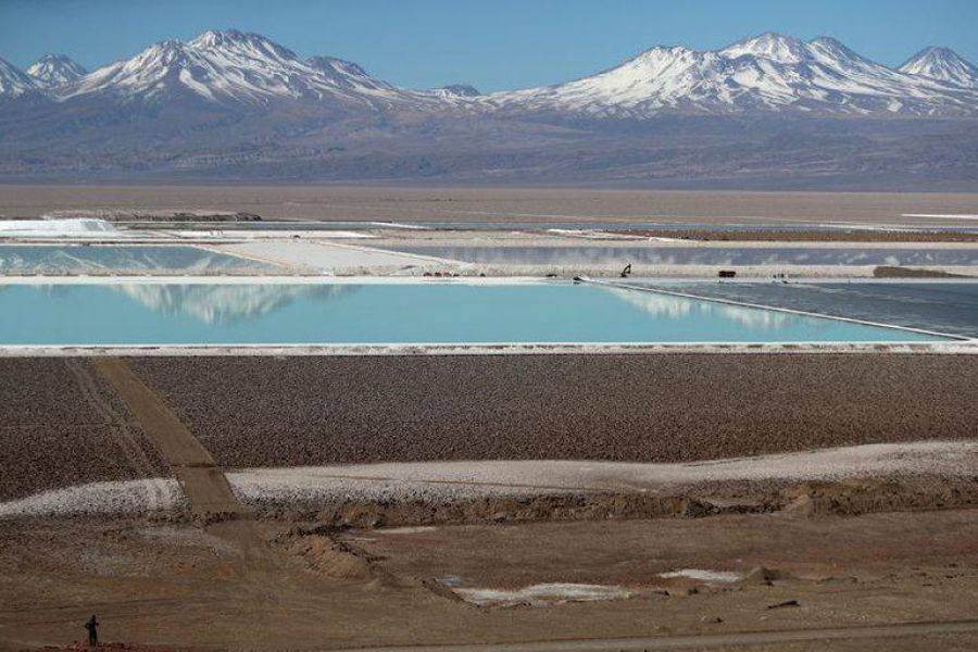 El litio supera los US$20.000 y renueva expectativas mineras en el NOA
