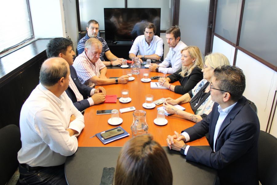 Salta impulsa el empleo minero: Nuevas Estrategias para un crecimiento&nbsp;sostenible