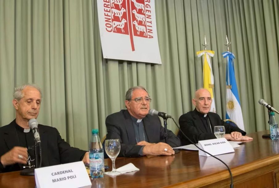 Una separación Historica: La Iglesia Católica renuncia al financiamiento del Estado&nbsp;Argentino