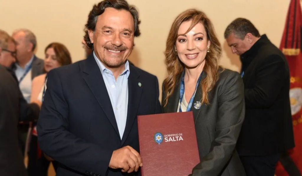 Misión Comercial: Salta Lidera Delegación para Atraer Inversiones Mineras en&nbsp;Europa