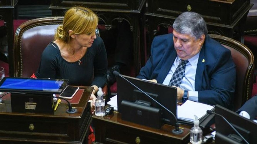 Desregulación en Debate: UxP Pide una sesión especial para rechazar DNU de&nbsp;Milei
