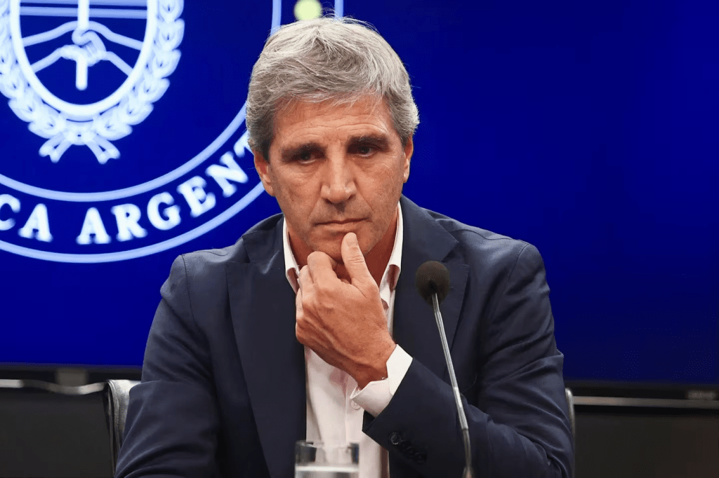 Desafíos financieros: la deuda en pesos supera los $83 billones y genera&nbsp;preocupación