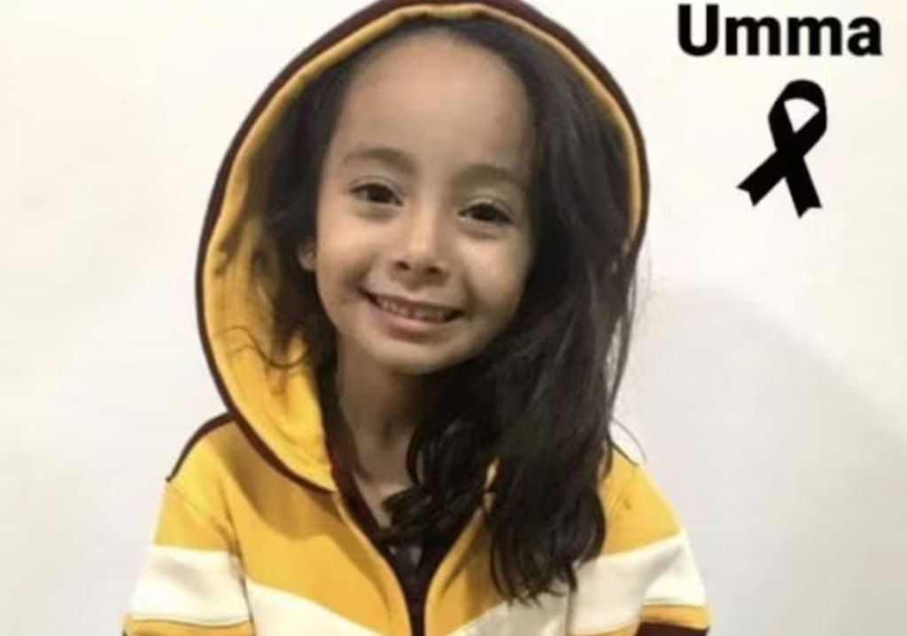 Captura clave en el caso Umma: Detenido ‘Pelusa’, uno de los sospechosos del&nbsp;crimen