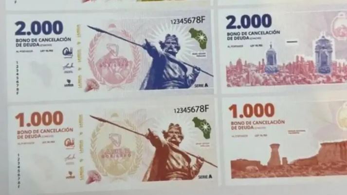 La Rioja anuncia la circulación de los «Chachos»: una nueva cuasimoneda en&nbsp;Argentina