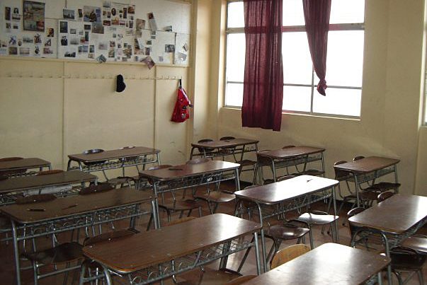 Gobierno convocará a paritarias docentes ante amenaza de retraso en inicio de&nbsp;clases