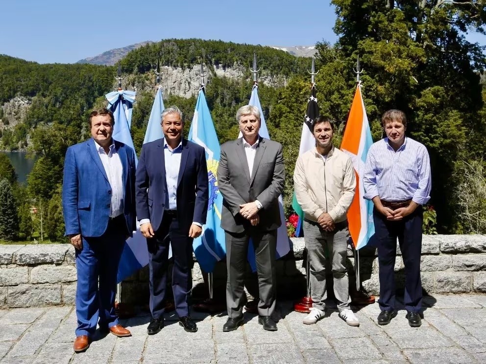 Tierra del Fuego Paralizará Producción de Petróleo en Apoyo a&nbsp;Chubut