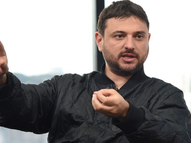 Desalojaron en Parque Avellaneda a una cooperativa vinculada a Grabois que recibió millonarios fondos del&nbsp;Estado