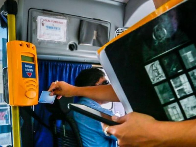 Última semana para renovar el Pase Libre Estudiantil de ingresantes universitarios en&nbsp;Salta