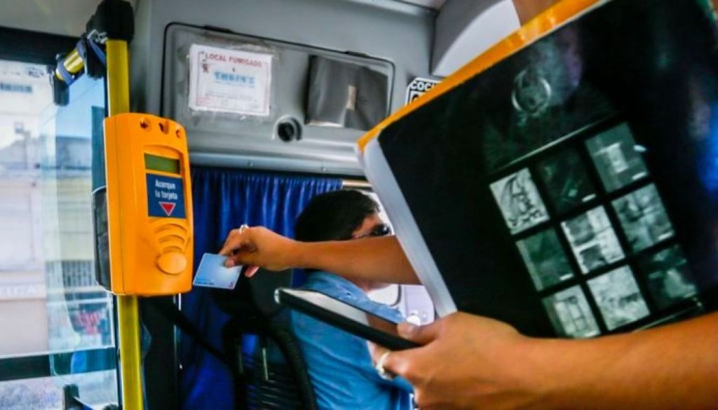 Salta congela el precio del boleto de colectivo: se mantiene en 890&nbsp;pesos