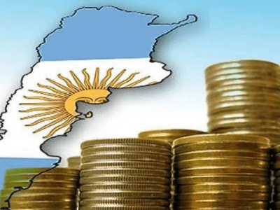 El Gobierno alcanzó un principio de acuerdo con fondos buitre por el default de&nbsp;2001