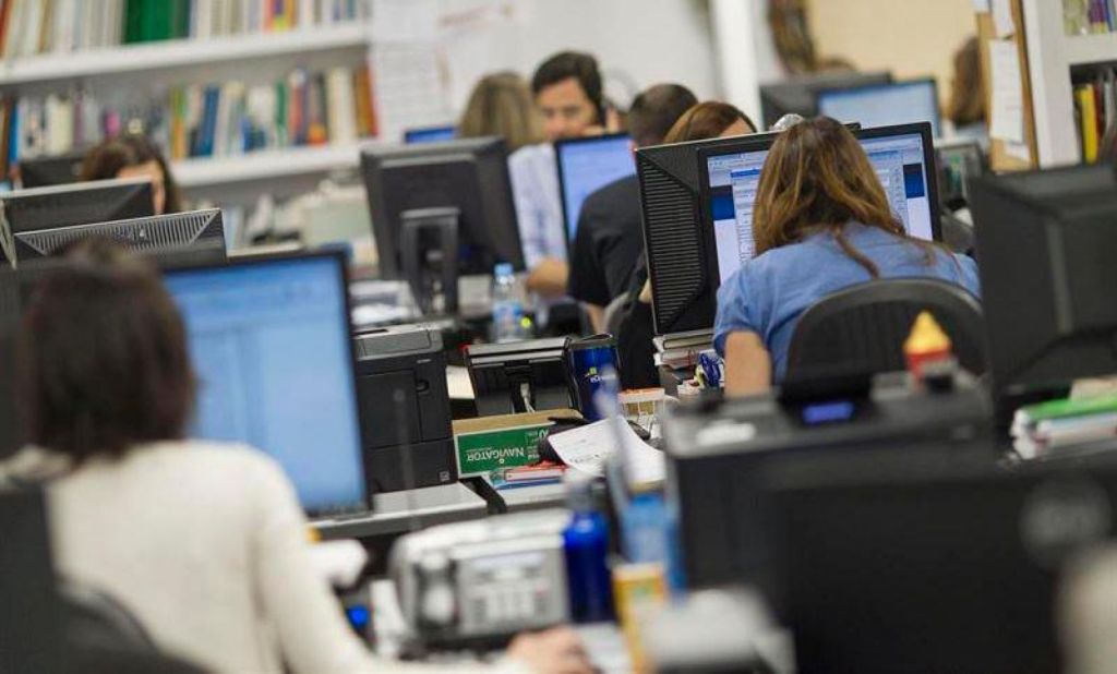 Los organismos con mayor cantidad de contratados se encuentran bajo la&nbsp;mira