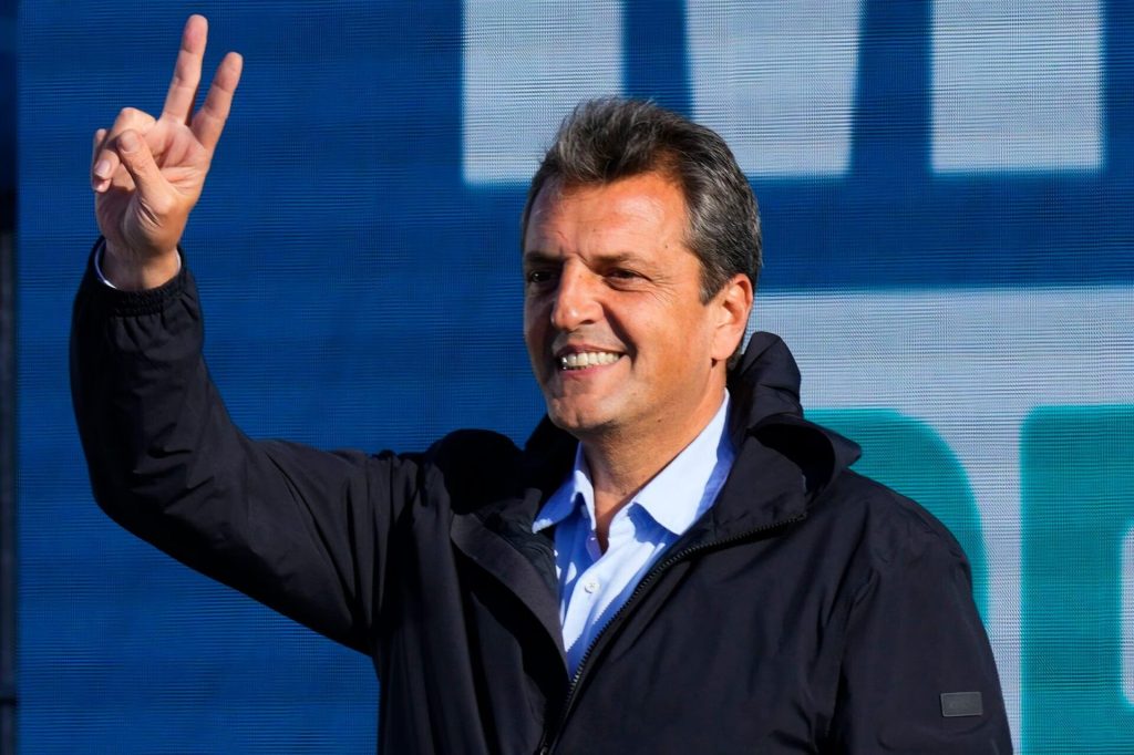 Investigan a Broker Ligado a Sergio Massa y La Cámpora por Irregularidades en&nbsp;Seguros