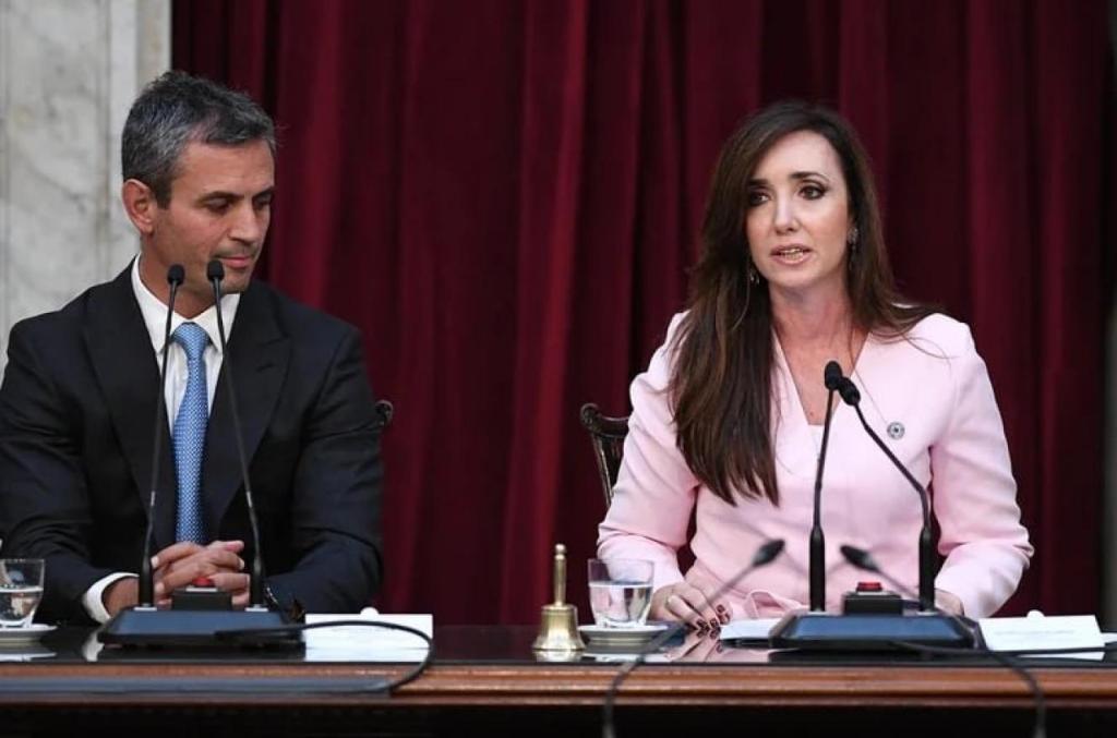 El oficialismo presentará un proyecto para retrotraer el aumento salarial de los&nbsp;legisladores