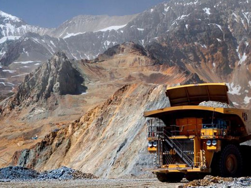 Salta y Catamarca avanzan en la coordinación de la gestión&nbsp;minera