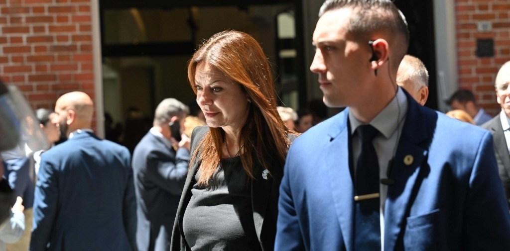 El Ministerio de Capital Humano desmantelo 59 Centros de referencia por ineficiencia y despilfarro de recursos&nbsp;públicos