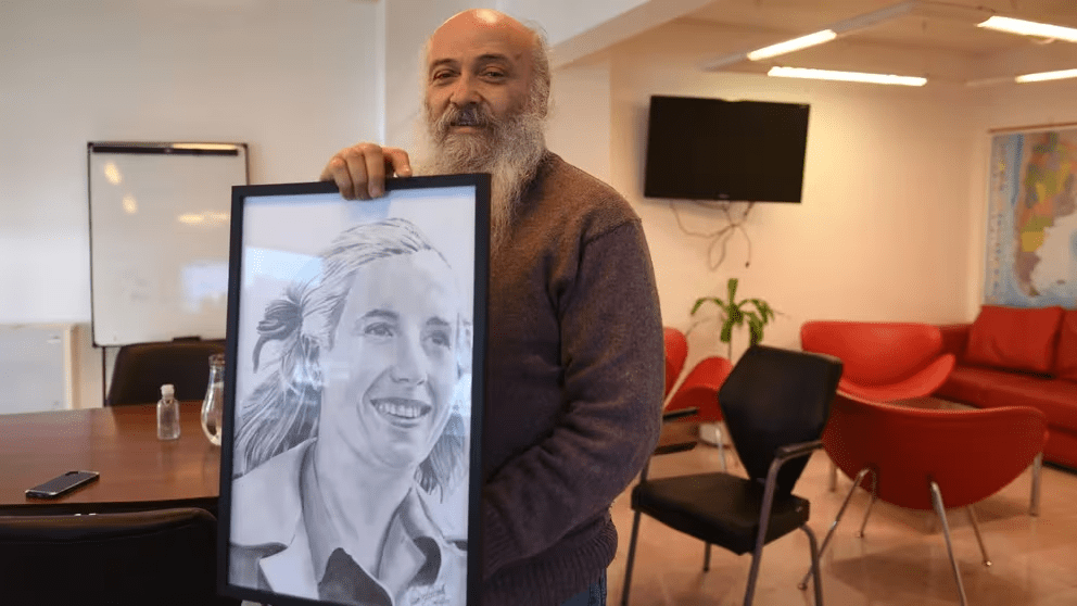 Denuncia al líder del Movimiento Evita: Pérsico en el ojo del huracán por desvío de mas de 450 millones de&nbsp;pesos