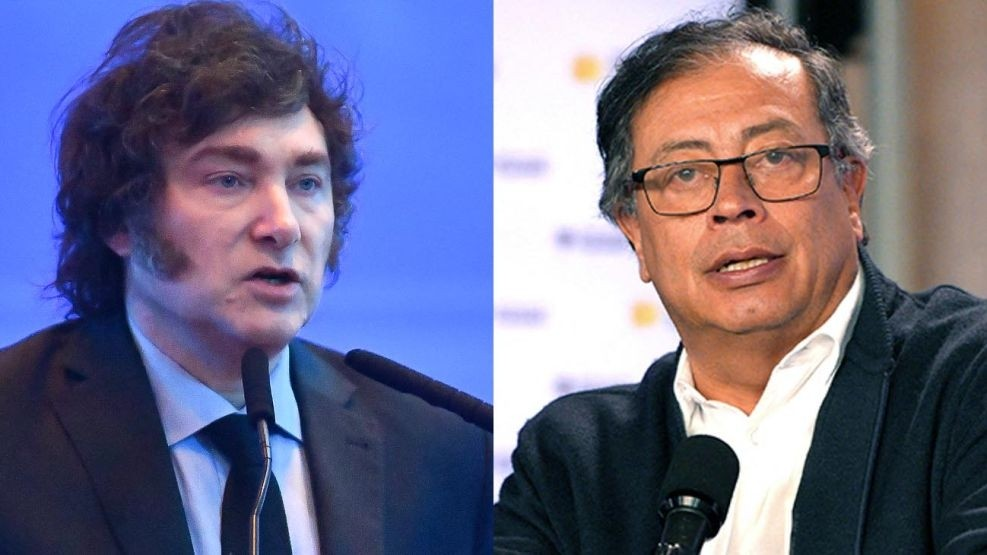 Crisis Diplomática en Colombia: Petro Retira su Embajador por las Acusaciones de&nbsp;Milei