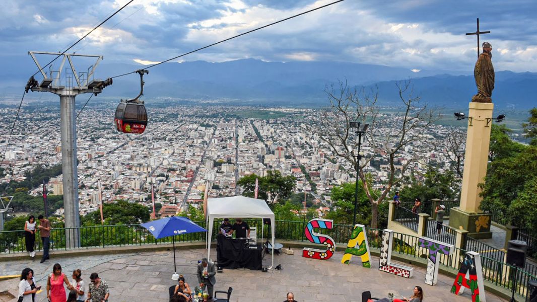Comercios de Salta: horarios especiales para Navidad y Año Nuevo