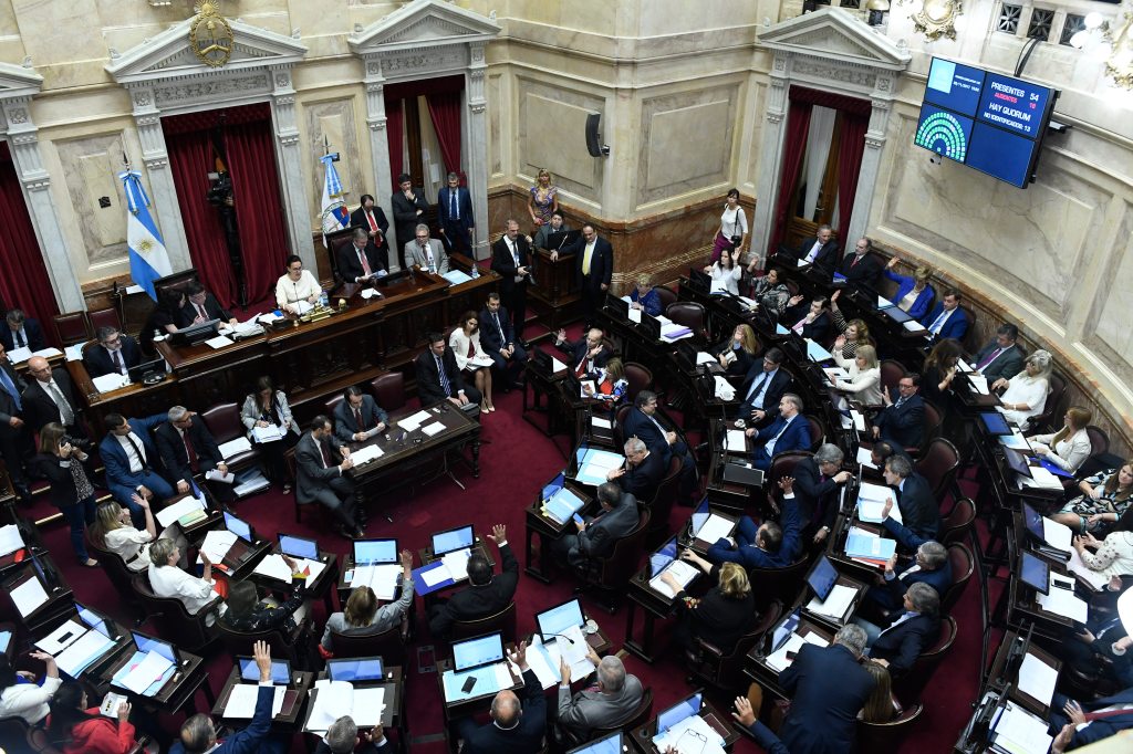 Estado Actual de la Reforma Laboral en el Senado: Claves y&nbsp;Obstáculos
