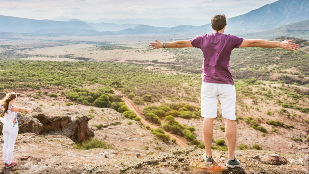 Salta tuvo un fin de semana largo exitoso con fuerte movimiento&nbsp;turístico