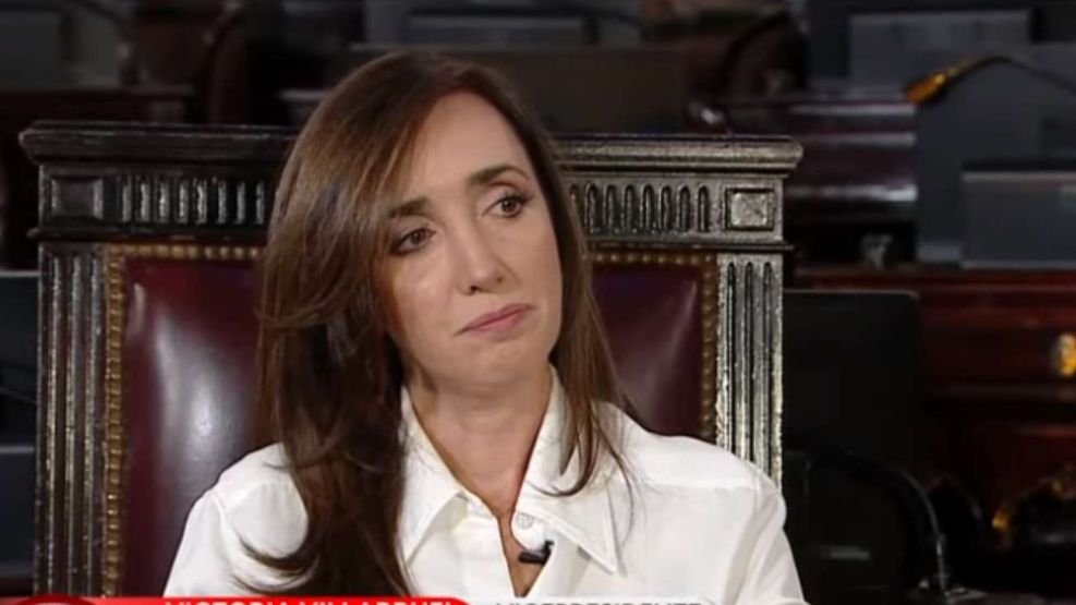La Justicia rechazó la denuncia de Villarruel contra Feinmann y Rossi